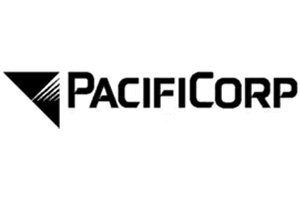 PacifiCorp Logo