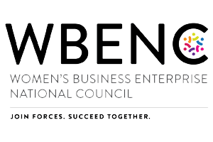 WBENC Certified Logo